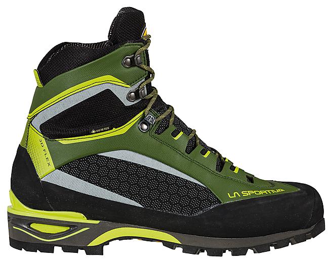 CHAUSSURES D ALPINISME TRANGO TOWER GTX