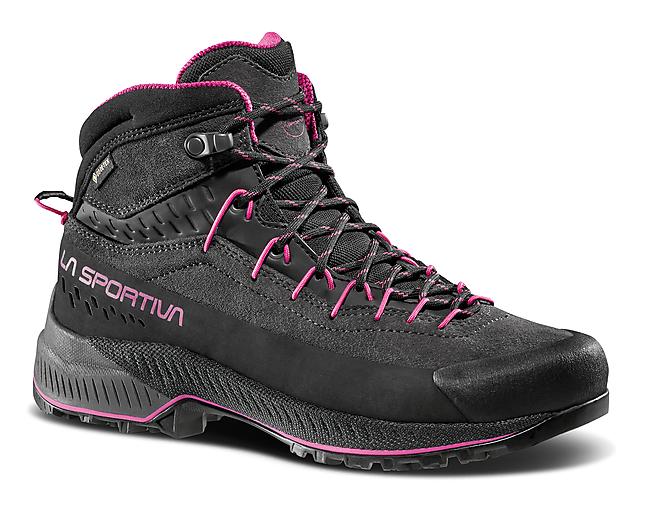 CHAUSSURES DE RANDONNEE TX4 EVO MID GTX W