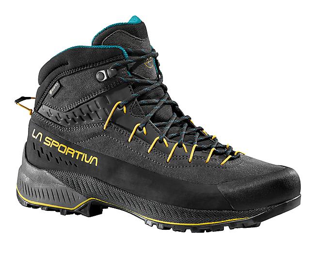 CHAUSSURES DE RANDONNEE TX4 EVO MID GTX