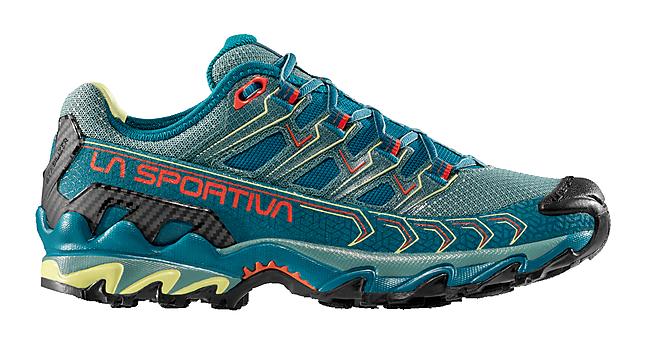 CHAUSSURES DE TRAIL ULTRA RAPTOR II W