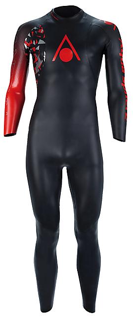 COMBINAISON DE TRIATHLON RACER V3 HOMME