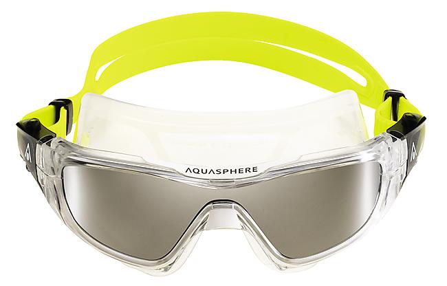 MASQUE DE TRIATHLON VISTA PRO MIROIR