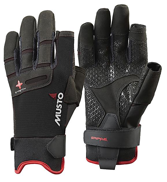 GANTS PERFORMANCE LONGS