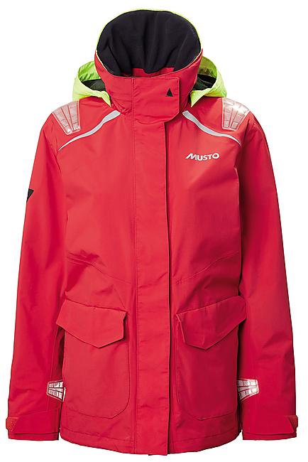 VESTE BR1 INSHORE FEMME