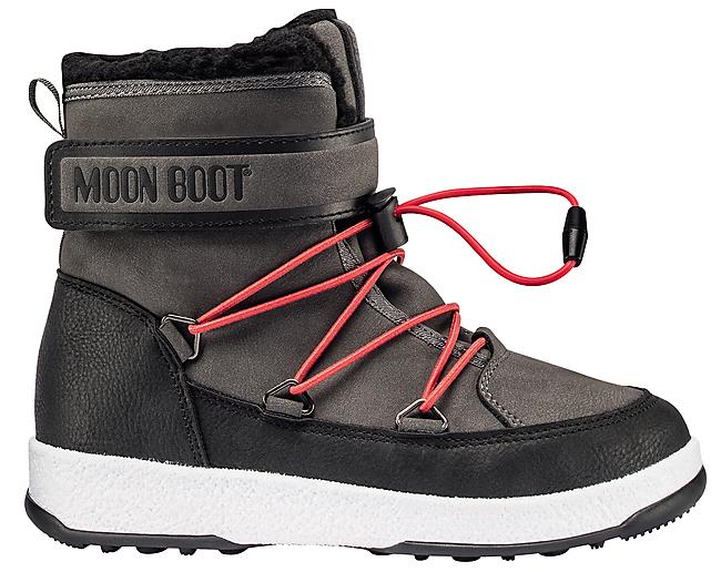 CHAUSSURES CHAUDES MB WE JR BOY BOOT WP