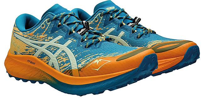 CHAUSSURES DE TRAIL FUJI LITE 5 M