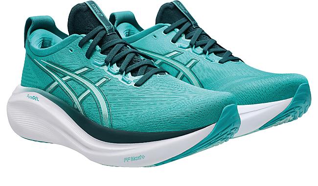 CHAUSSURES DE RUNNING GEL NIMBUS 27 M