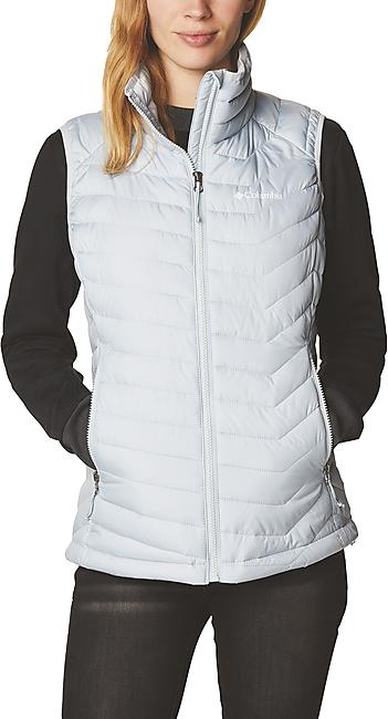 Vieux campeur best sale veste randonnée femme