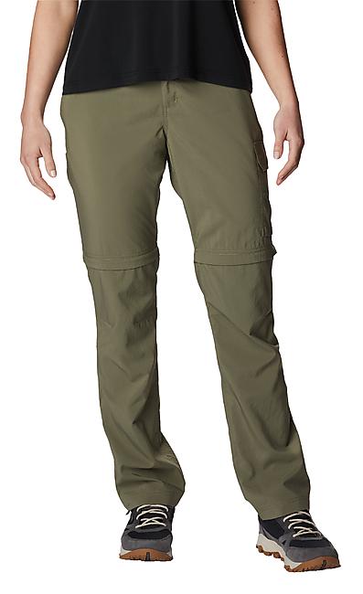 PANTALON JD SILVER RIDGE UTILITY CONVERTIBLE W