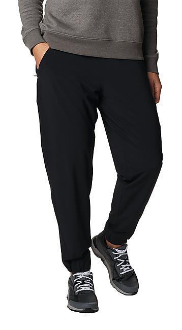 PANTALON PLEASANT CREEK WARM JOGGER W