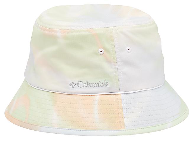 BOB PINE MOUNTAIN PRINTED BUCKET HAT