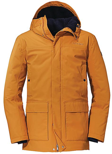 PARKA ROTTERDAM M