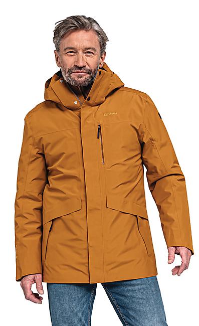 PARKA WARSCHAU M