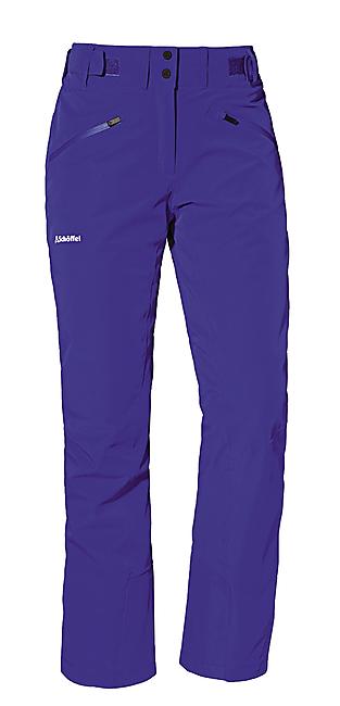 PANTALON DE SKI HORBERG COURT PANT W