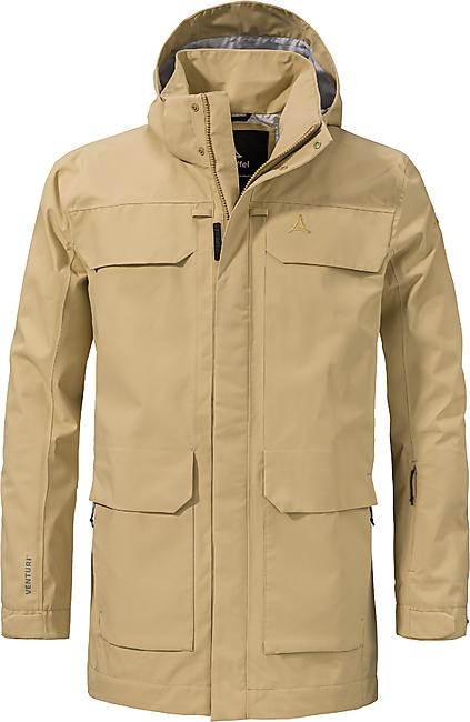 JACKET GENEVA M