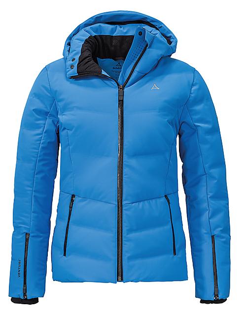 VESTE SKI CALDIROLA L