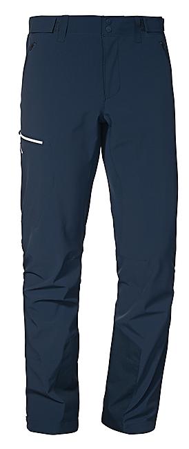 SOFTSHELL SOFTSHELL PANTS MATREI M