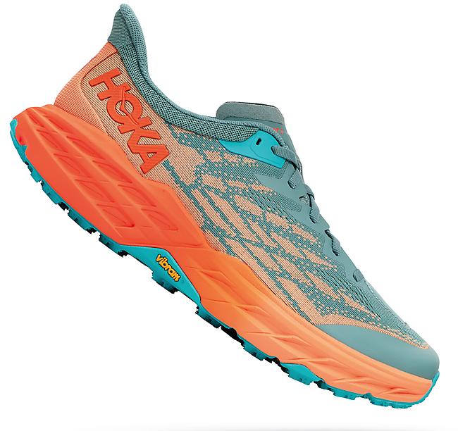 CHAUSSURES DE TRAIL SPEEDGOAT 5 M