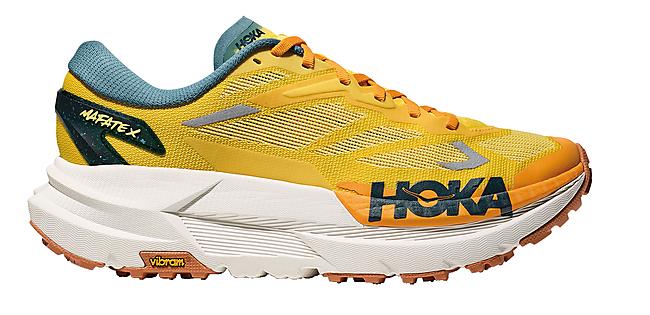 CHAUSSURES DE TRAIL MAFATE X M