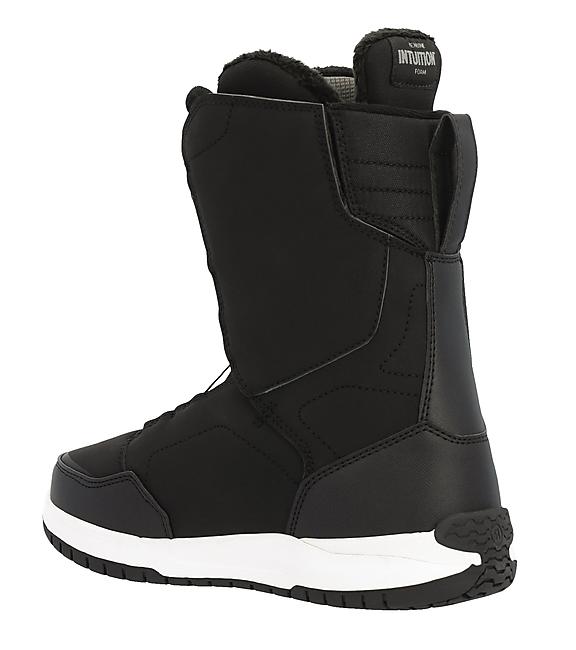 BOOTS HERA FEMME