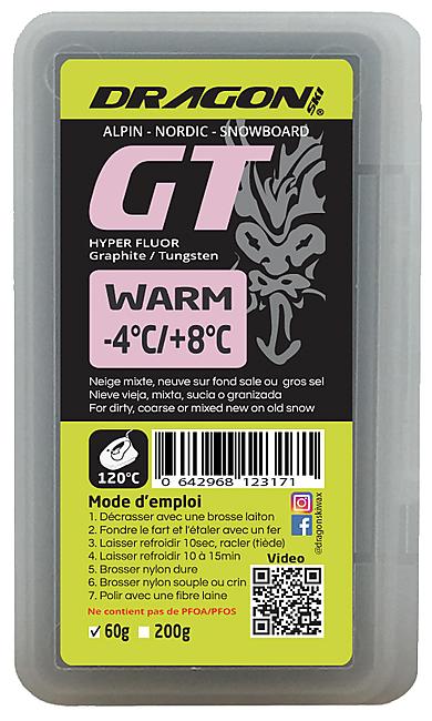 GT WARM