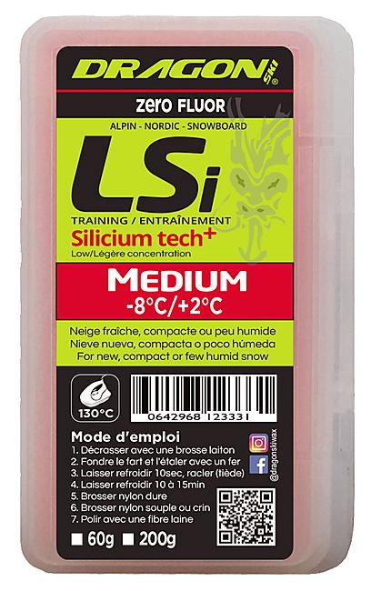 FART SOLIDE LSI MEDIUM BLOC 60g