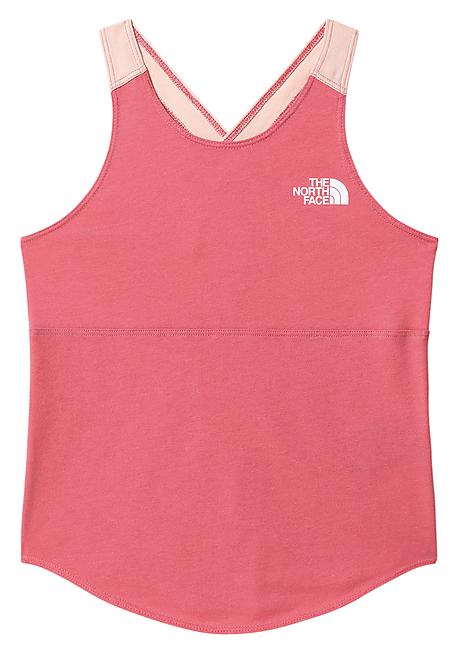 T-SHIRT MANCHES COURTES G NEVER STOP TANK