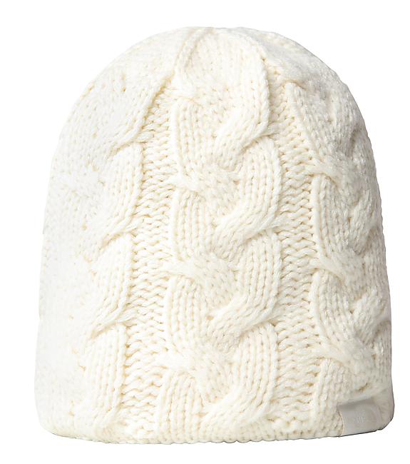 BONNET CABLE MINA BEANIE