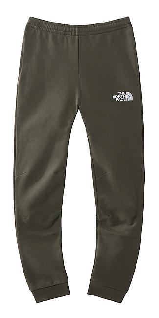 TEEN SLIM FIT JOGGER