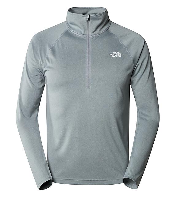 SWEAT FLEX II 1/4 ZIP M