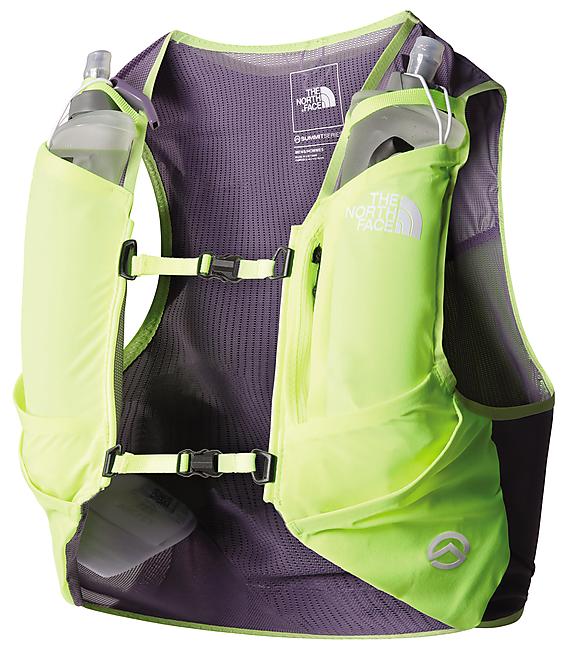 SAC A DOS SUMMIT RUN RACE DAY VEST 8