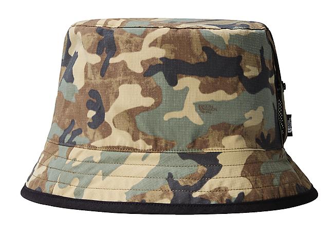 BOB CLASS V REVERSIBLE BUCKET HAT