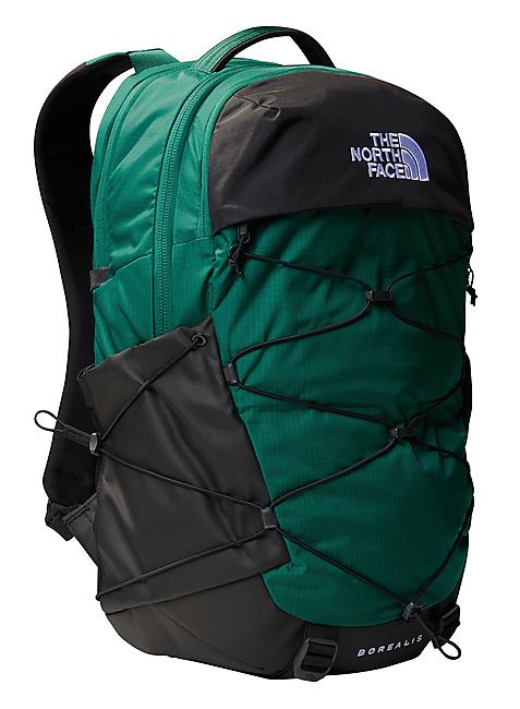 SAC BOREALIS