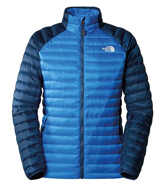 M BETTAFORCA LT DOWN JACKET