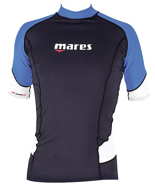 RASH GUARD MC HOMME