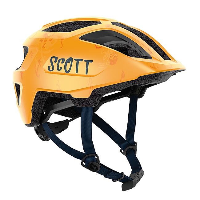 CASQUE SPUNTO KID