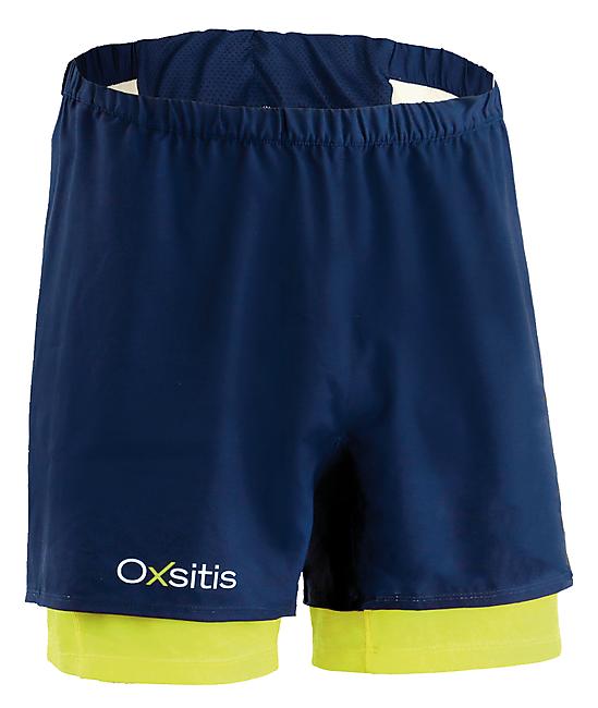 SHORT/CUISSARD 2 EN 1 ORIGIN M