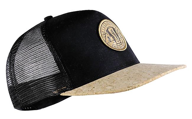 CASQUETTE TRUCKER CAP SANCY