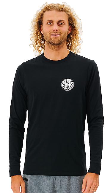T-SHIRT LYCRA ICONS OF SURF ML