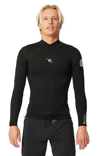 TOP NEOPRENE DAWN PATROL 1-5MM ML HOMME