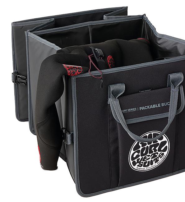 SAC SURF SERIES ANTI CHAOS