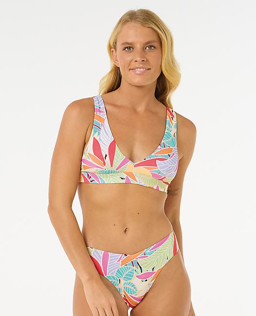 MAILLOT DE BAIN CALA VADELLA HALTER TOP