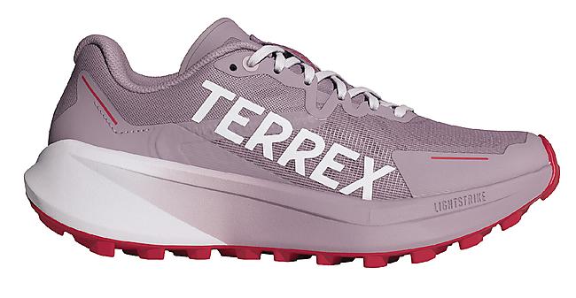 CHAUSSURES DE TRAIL AGRAVIC 3 W