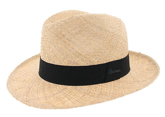 CHAPEAU DE PAILLE TULUM