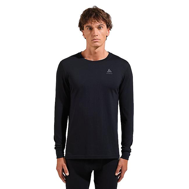 T-SHIRT MERINO 200 BL