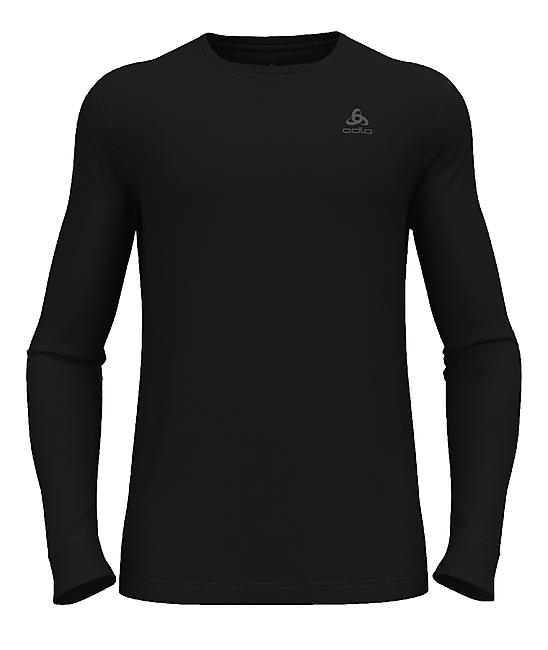 T-SHIRT MERINO 260 BL