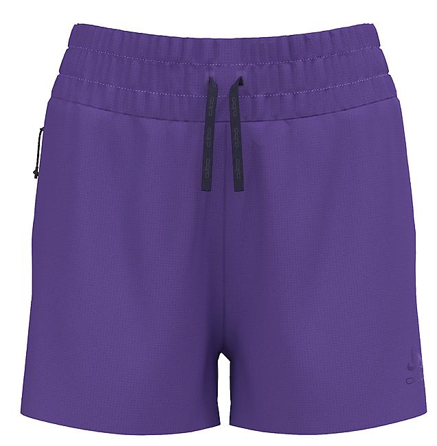 SHORT ZEROWEIGHT 3 INCH INNER BRIEF W