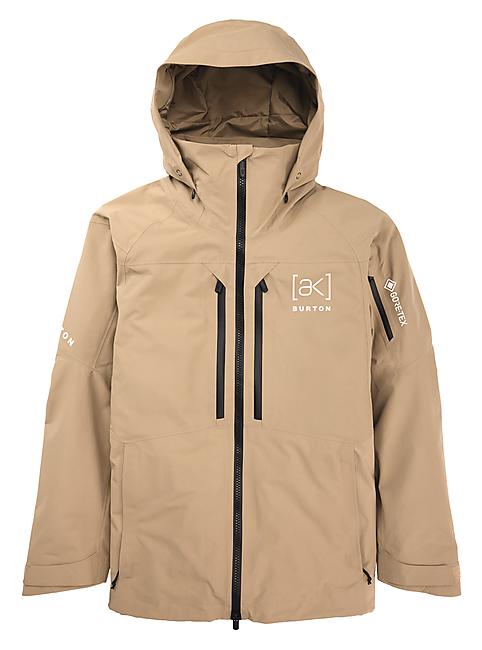 VESTE AK GORE TEX SWASH JACKET