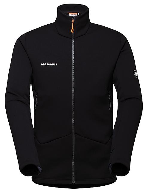 POLAIRE ACONCAGUA ML JACKET MEN