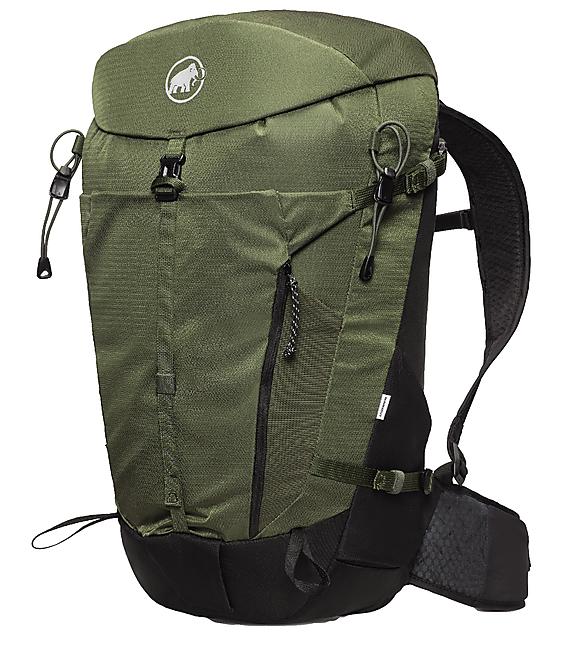 SAC A DOS LITHIUM 30